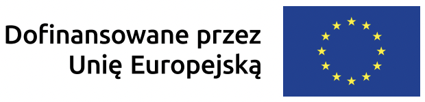 Fundusze Europejskie / Unia Europejska